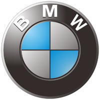 BMW logo